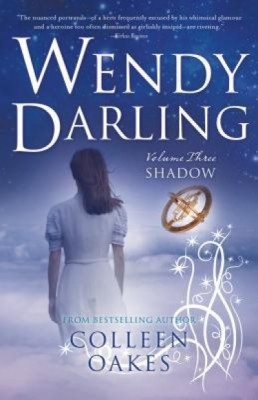Wendy Darling: Vol 3: Shadow foto