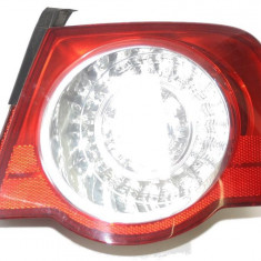 Lampa stop Vw Passat (3c2) Magneti Marelli 714027570811, parte montare : Dreapta, Partea exterioara, LED