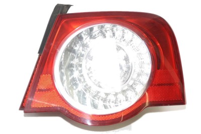 Lampa stop Vw Passat (3c2) Magneti Marelli 714027570811, parte montare : Dreapta, Partea exterioara, LED foto