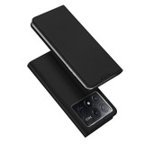 Husa pentru Xiaomi Poco X6 Pro - Dux Ducis Skin Pro - Black