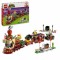 Set de Construcție Lego 71437 Bowser&#039;s Express Train Multicolor 1392 Piese