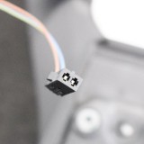 Oglinda laterală st&acirc;nga AUDI A5 8T3 2013 3139670