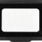 Proiector LED SMD Slim 50W CW Negru