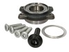 Set rulment roata AUDI A6 Avant (4F5, C6) (2005 - 2011) RINGER 1141006249