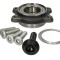Set rulment roata AUDI A6 Avant (4F5, C6) (2005 - 2011) RINGER 1141006249