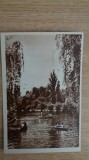 QW23 B - Carte postala - tematica turism - vedere - Romania - Bucuresti 235