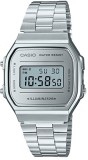 Ceas Casio, Vintage Iconic A168WEM-7E - Marime universala