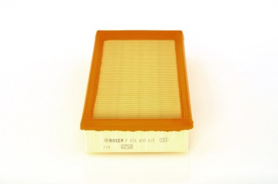 BOSCH F 026 400 015 Filtru aer foto
