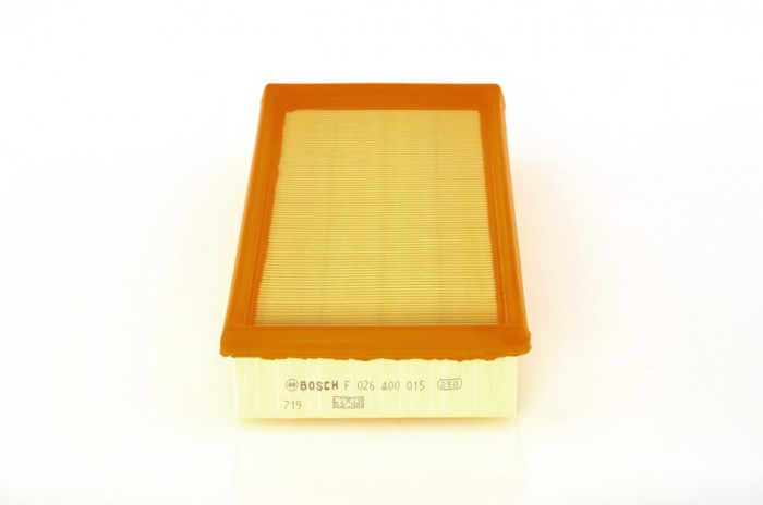 BOSCH F 026 400 015 Filtru aer