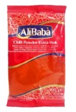 ALI BABA CHILLI POWDER EXTRA HOT 100G