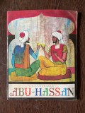 Ion Luca Caragiale Abu-Hassan