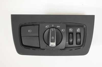 Modul de control comutator faruri BMW 3 F30, F80 2013 OEM: 9265305 2833901 foto