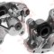 Etrier frana MERCEDES C-CLASS (W202) (1993 - 2000) TRW BHN213E