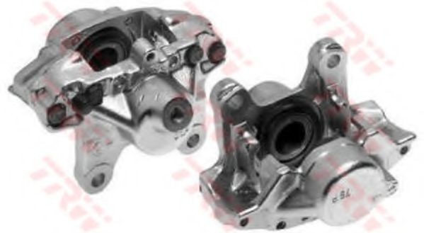 Etrier frana MERCEDES C-CLASS (W202) (1993 - 2000) TRW BHN213E
