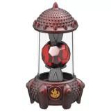 Skylanders Fire Acorn Creation Crystal