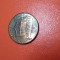MONEDA USA ONE CENT 2019