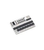 Modul protectie incarcare 4x 18650 100A cu functie BALANCED