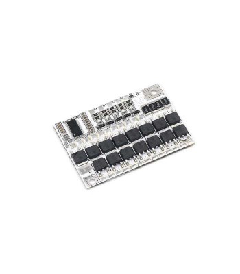 Modul protectie incarcare 4x 18650 100A cu functie BALANCED foto