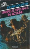 Trupele speciale in actiune - Kevin Dockery