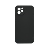 Husa BestCase&reg; Premium Silicon, Compatibila Cu Realme C51, 1.2MM Slim,