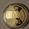 Moneda 50 bani 2021 Proof. Tudor Vladimirescu