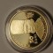 Moneda 50 bani 2021 Proof. Tudor Vladimirescu