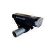 FAR CU BATERII EXTEND RANNIT 150 (150 LM), Pegas