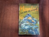 Mambru s-a dus la razboi.Povestiri de Jose Luis Gonzalez
