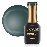 Cumpara ieftin Rubber Base LUXORISE Signature Collection - Colorful Night 15ml
