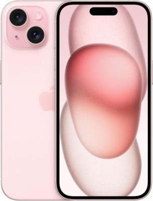 IPHONE 15 PINK 256GB-RUB foto