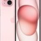 IPHONE 15 PINK 256GB-RUB