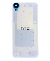Capac Baterie HTC Desire 530 Alb foto