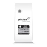 Petnature Cat Sterilized - Hrana premium pentru pisici - 10kg