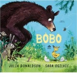 Bobo - Florin Bican, Julia Donaldson