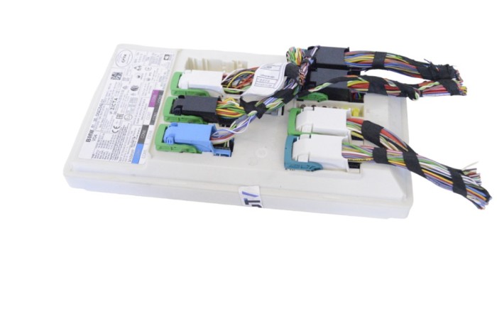 Modul de confort BMW F40 2020 OEM: 5A2D542 18264187
