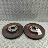Set disc de fr&acirc;nă față AUDI A3 Limousine 8YS 2020 OEM: Sedan | 31646827