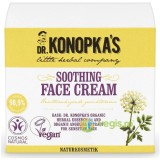 Crema de Fata Anti-Iritatii pentru Ten Sensibil 50ml