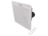 Ventilator AC Axial 230VAC 100m3/h IP54 209x209x80mm