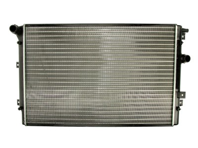 Radiator, racire motor VW SHARAN (7N1, 7N2) (2010 - 2016) THERMOTEC D7W059TT foto