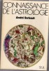 Andre Barbault - Connaissance de l&#039;astrologie, 1975