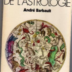 Andre Barbault - Connaissance de l'astrologie, 1975