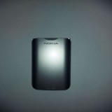 Cumpara ieftin Capac Nokia C5-00 gri