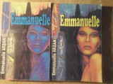 EMMANUELLE VOL. 1-2-EMMANUELLE ARSAN