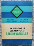Cumpara ieftin Medicatia Aparatului Cardio-vascular - S. Gavrilescu, C. Streian , B769, Medicala