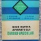 Medicatia Aparatului Cardio-vascular - S. Gavrilescu, C. Streian , B769