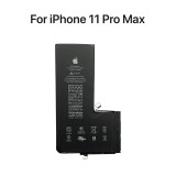 Apple Baterie iPhone 11 Pro Max Acumulator Capacitate Originala 3969mAh, Li-ion
