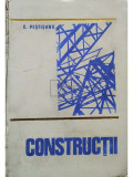 C. Pestișanu - Construcții (editia 1979)
