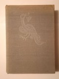Legende populare rom&acirc;nești (ed. Tony Brill; Minerva, 1981)
