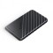 Rack Orico 25PW1C-C3 pentru HDD / SSD SATA 2.5inch, USB-C, Negru
