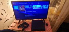 PlayStation 4 foto